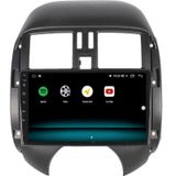 Fimex Nissan Micra 2GB Ram 32GB HDD Android 10 Carplay Özellikli Navigasyon Multimedya Ekran