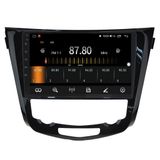 FİMEX NİSSAN QASHQAİ ANDROİD 12 MULTİMEDYA CARPLAY 8GB RAM + 128GB HDD NAVİGASYON EKRAN