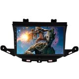 Fimex Opel Astra K 2GB Ram 32GB HDD Android 10 Carplay Özellikli Navigasyon Multimedya Ekran