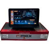 Fimex Opel Mokka 2012-2017 Fimex 2-64 Dspli Pro Oem Multimedia - Siyah