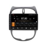 Fimex Peugeot 206 2GB Ram 32GB HDD Android 10 Carplay Özellikli Navigasyon Multimedya Ekran
