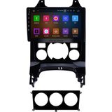 Fimex Peugeot 3008-5008 M/c 2013+ Multimedya Navigasyon USB Kamera Carplayer