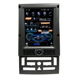 FİMEX PEUGEOT 407 ANDROİD 10 CARPLAY NAVİGASYON MULTİMEDYA TESLA EKRAN Fİ-9928