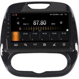 Fimex Renault Captur 2GB Ram 32GB HDD Android 10 Carplay Özellikli Navigasyon Multimedya Ekran