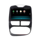 Fimex Renault Clio 3 2GB Ram 32GB HDD Android 10 Carplay Özellikli Navigasyon Multimedya Ekran