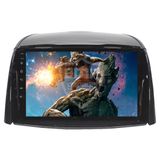 Fimex Renault Kaleos 2GB Ram 32GB HDD Android 10 Carplay Özellikli Navigasyon Multimedya Ekran
