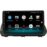 Fimex Renault Taliant 2GB Ram 32GB HDD Android 10 Carplay Özellikli Navigasyon Multimedya Ekran