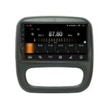 Fimex Renault Trafic 2GB Ram 32GB HDD Android 10 Carplay Özellikli Navigasyon Multimedya Ekran