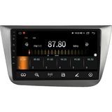 Fimex Seat Altea 2GB Ram 32GB HDD Android 10 Carplay Özellikli Navigasyon Multimedya Ekran