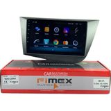 Fimex Seat Leon 2006-2012 Fimex 2.64 Pro Multimedya - Antara Füme