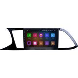 Fimex Seat Leon 2018+ Multimedya Navigasyon USB Kamera Carplayer