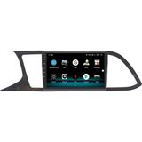 Fimex Seat Leon 2GB Ram 32GB HDD Android 10 Carplay Özellikli Navigasyon Multimedya Ekran