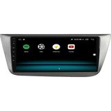 Fimex Seat Toledo 2GB Ram 32GB HDD Android 10 Carplay Özellikli Navigasyon Multimedya Ekran