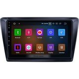 Fimex Skoda Rapıd 2013+ Multimedya Navigasyon USB Kamera Carplayer