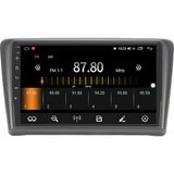 Fimex Skoda Rapid 2GB Ram 32GB HDD Android 10 Carplay Özellikli Navigasyon Multimedya Ekran