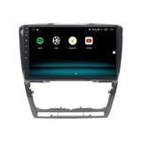 Fimex Skoda Yeti 2GB Ram 32GB HDD Android 10 Carplay Özellikli Navigasyon Multimedya Ekran