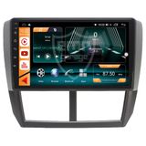 Fimex Subaru Impreza 2GB Ram 32GB HDD Android 10 Carplay Özellikli Navigasyon Multimedya Ekran