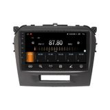 Fimex Suzuki Grand Vitara 2GB Ram 32GB HDD Android 10 Carplay Özellikli Navigasyon Multimedya Ekran