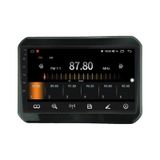 Fimex Suzuki Ignis 2GB Ram 32GB HDD Android 10 Carplay Özellikli Navigasyon Multimedya Ekran