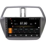 Fimex Suzuki S Cross 2GB Ram 32GB HDD Android 10 Carplay Özellikli Navigasyon Multimedya Ekran