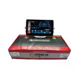 Fimex Toyota Auris 2011 Fimex 2-64 Dspli Pro Oem Multimedia