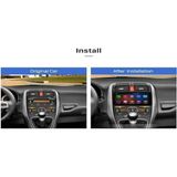 Fimex Toyota Aurıs 2011+ Multimedya Navigasyon USB Kamera Carplayer 4 Ram