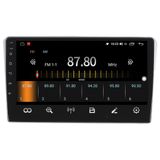FİMEX TOYOTA AVENSİS ANDROİD 12 MULTİMEDYA CARPLAY 8GB RAM + 128GB HDD NAVİGASYON EKRAN