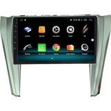 Fimex Toyota Camry 2GB Ram 32GB HDD Android 10 Carplay Özellikli Navigasyon Multimedya Ekran