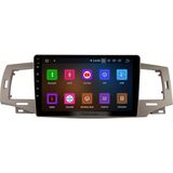 Fimex Toyota Corolla 2007+ Multimedya Navigasyon USB Kamera Carplayer