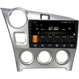 Fimex Toyota Matrix 2 GB Ram 32 GB HDD Android 10 Carplay Özellikli Navigasyon Multimedya Ekran