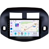 Fimex Toyota Rav4 2007-2012 Multimedya Navigasyon USB Kamera Carplayer 4 Ram
