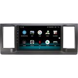 Fimex VW Caravelle 2GB Ram 32GB HDD Android 10 Carplay Özellikli Navigasyon Multimedya Ekran