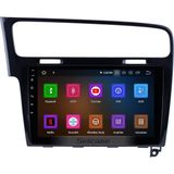 Fimex Vw Golf 7 2013+ Multimedya Navigasyon USB Kamera Carplayer 4 Ram