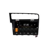 Fimex VW Golf 7 2GB Ram 32GB HDD Android 10 Carplay Özellikli Navigasyon Multimedya Ekran