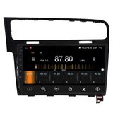 FİMEX VW GOLF 7 ANDROİD 10 MULTİMEDYA CARPLAY 2GB RAM + 32GB HDD NAVİGASYON EKRAN