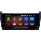 Fimex Vw Polo 2012+ Multimedya Navigasyon USB Kamera Carplayer 6 Ram
