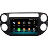 Fimex VW Tiguan 2GB Ram 32GB HDD Android 10 Carplay Özellikli Navigasyon Multimedya Ekran
