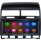 Fimex Vw Touareg 2003-2010 Multimedya Navigasyon USB Kamera Carplayer