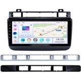 Fimex Vw Touareg 2011-2017 Multimedya Navigasyon USB Kamera Carplayer 4 Ram