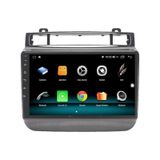 Fimex VW Touareg 2GB Ram 32GB HDD Android 10 Carplay Özellikli Navigasyon Multimedya Ekran
