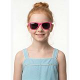 Fimi Dark Pink Black Kız Çocuk Güneş Gözlüğü