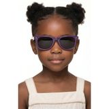 Fimi Dark Purple Black Kız Çocuk Güneş Gözlüğü