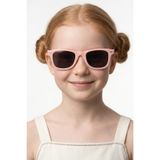 Fimi Light Pink Black Kız Çocuk Güneş Gözlüğü