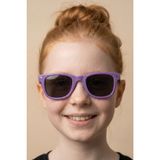 Fimi Purple Black Kız Çocuk Güneş Gözlüğü