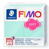 Fimo 8020505 57 GR Mint Effect Modelleme Kili