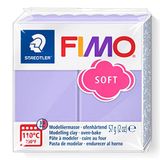 Fimo 8020605 57 gr Leylak Fimo Effect Modelleme Kili