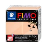 Fimo 8027435 85 gr Minyatür Professional Doll Art Modelleme Kili