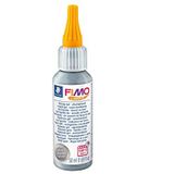 Fimo 805081 50 ml Gümüş Renk Likit Dekorasyon Jeli