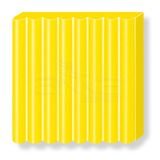 Fimo 85 gr No:1 Lemon Yellow Professional Polimer Kil