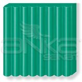Fimo 85 gr No:500 True Green Professional Doll Art Polimer Kil